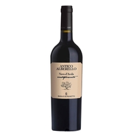 Baglio di Pianetto - Terre Siciliane Nero D Avola Igt Antico Alberello 2018