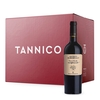 Baglio di Pianetto - Terre Siciliane Nero D Avola Igt Antico Alberello 2018