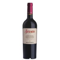 Baglio di Pianetto - Terre Siciliane Syrah Syraco 2018