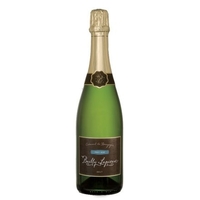 Bailly Lapierre - Crémant De Bourgogne Pinot Noir Brut 2020 Magnum