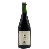 Bainbridge and Cathcart - Vin De France Crush