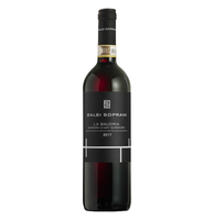 Balbi Soprani - Barbera D Asti Superiore Docg La Baudria 2020