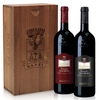 Banfi - Brunello Di Montalcino Docg Poggio Alle Mura 2016 Rosso Di Montalcino 2018
