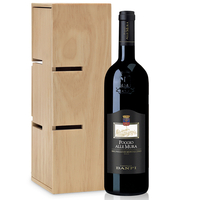 Banfi - Brunello Di Montalcino Docg Poggio Alle Mura 2017