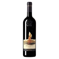 Banfi - Toscana Rosso Igt Belnero 2017