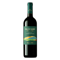 Banfi - Toscana Rosso Igt Col Di Sasso 2020