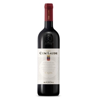 Banfi - Toscana Rosso Igt Cum Laude 2017