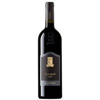 Banfi - Toscana Rosso Igt Summus 2018