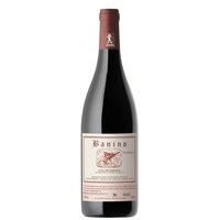 Banino - San Colombano Rosso Doc 2021