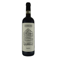 Barbacàn - Valtellina Superiore Docg Valgella Jazpémi 2021