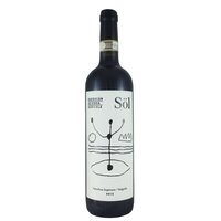 Barbacàn - Valtellina Superiore Valgella Docg Söl 2019