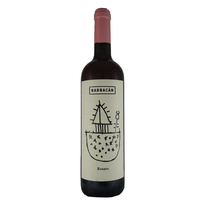 Barbacàn - Vino Rosato