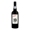 Barbeito - Madeira Dry Sercial 10 Years Old