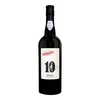 Barbeito - Madeira Dry Sercial 10 Years Old