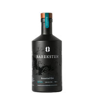 Bareksten - Botanical Gin