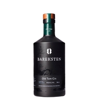Bareksten - Gin Old Tom