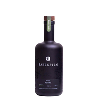 Bareksten - Vodka