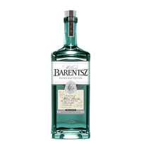 Barentsz - Handcrafted Gin