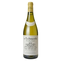 Baron de Ladoucette - Pouilly Fumé 200ème Vendange 2014