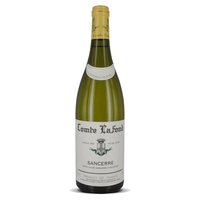 Baron de Ladoucette - Sancerre Blanc Comte Lafond 2021