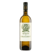 Barone di Serramarrocco - Terre Siciliane Bianco Igp Quojane Di Serramarrocco 2021