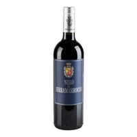 Barone di Serramarrocco - Terre Siciliane Rosso Igt Nero Di Serramarrocco 2011