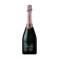 Barone Pizzini - Franciacorta Extra Brut Rosé Docg 2018