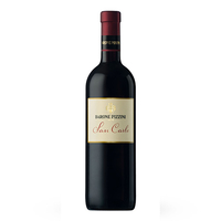 Barone Pizzini - Sebino Rosso Igt San Carlo 2017