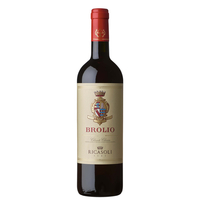 Barone Ricasoli - Chianti Classico Docg “brolio” 2022