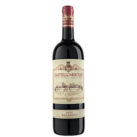 Barone Ricasoli - Chianti Classico Gran Selezione Castello Di Brolio 2018