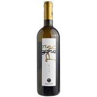 Barraco - Terre Siciliane Bianco Igp Bianco G 2022