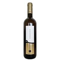 Barraco - Terre Siciliane Bianco Igt “biancammare” 2021