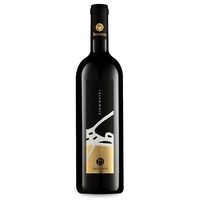 Barraco - Terre Siciliane Rosato Igp “rosammare” 2022