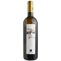 Barraco - Vino Bianco Terre Siciliane Igp Bianco G 2021