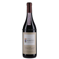 Bartolo Mascarello - Barolo Docg 2004