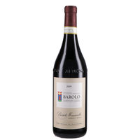 Bartolo Mascarello - Barolo Docg 2009