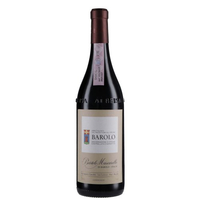 Bartolo Mascarello - Barolo Docg 2014