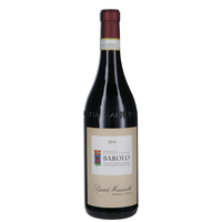 Bartolo Mascarello - Barolo Docg 2016