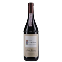Bartolo Mascarello - Barolo Docg 2017