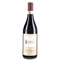 Bartolo Mascarello - Barolo Docg 2018