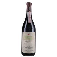 Bartolo Mascarello - Barolo Docg Artist Label 1987