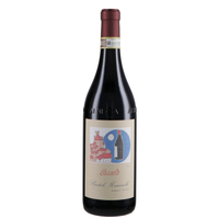 Bartolo Mascarello - Barolo Docg Artist Label 2013
