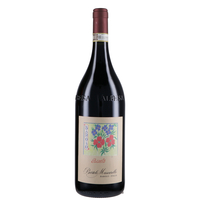 Bartolo Mascarello - Barolo Docg Artist Label 2013 Magnum
