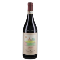 Bartolo Mascarello - Barolo Docg Artist Label 2015 Magnum
