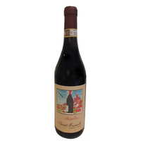 Bartolo Mascarello - Barolo Docg Artist Label 2016