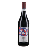 Bartolo Mascarello - Langhe Freisa Doc 2017