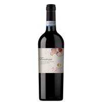 Basilisco - Aglianico Del Vulture Doc Teodosio 2020