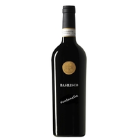 Basilisco - Aglianico Del Vulture Superiore Docg Fontanelle 2015