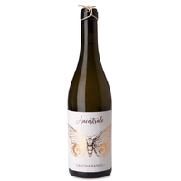 Bassoli - Emilia Lambrusco Bianco Frizzante Igt Ancestrale