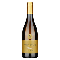 Bastianich - Friuli Colli Orientali Doc Vespa Bianco 2018
